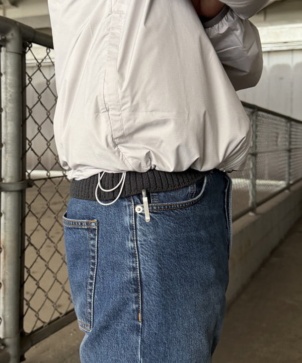 川崎 駿希さんの「BEAMS WOMEN｜」を使ったコーディネート