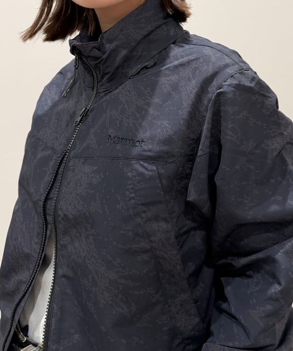 松本 佳菜子さんの「BEAMS WOMEN｜ACOC / Drawstring Bag」を使ったコーディネート