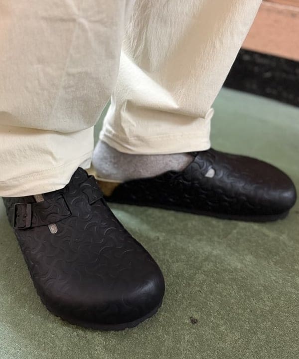 BAKU(東江 漠)さんの「BEAMS WOMEN｜【別注】NEW ERA / 9FIFTY Refrective Cap」を使ったコーディネート