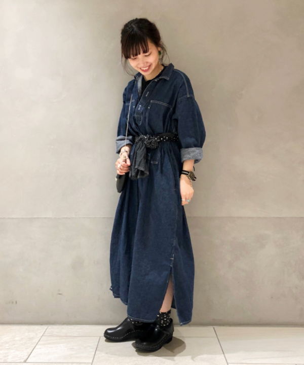 BEAMS BOY（118265） スタイリング・コーディネイト｜BEAMS