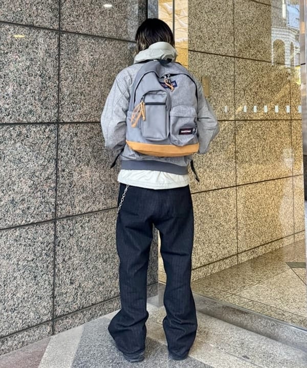 Ryohei Takataさんの「BEAMS WOMEN｜チェック G-ジャケット【リラックスフィット】」を使ったコーディネート