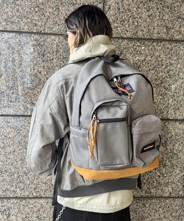 Ryohei Takataさんの「BEAMS WOMEN｜チェック G-ジャケット【リラックスフィット】」を使ったコーディネート