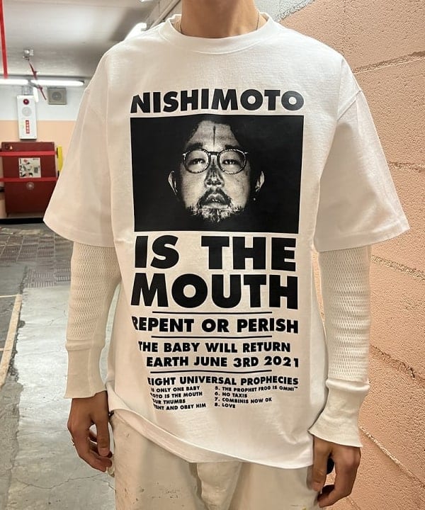 BANさんの「BEAMS WOMEN｜【別注】BIRKENSTOCK / BOSTON &ldquo;BONE PATTERN&rdquo; Smooth BLACK」を使ったコーディネート