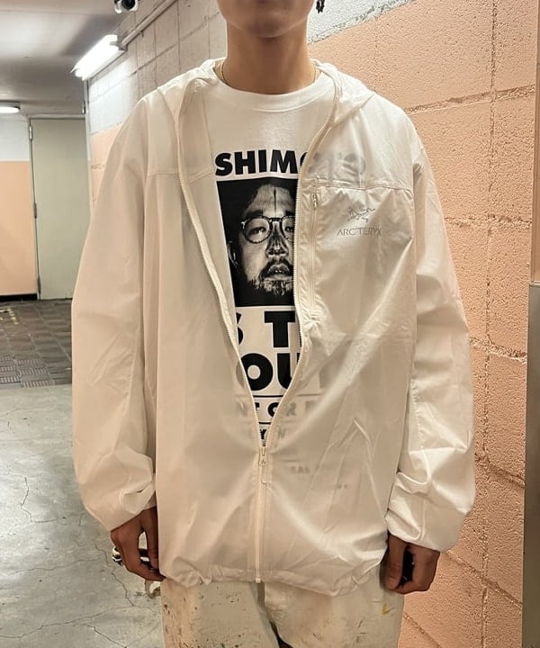 BANさんの「BEAMS WOMEN｜【別注】BIRKENSTOCK / BOSTON &ldquo;BONE PATTERN&rdquo; Smooth BLACK」を使ったコーディネート