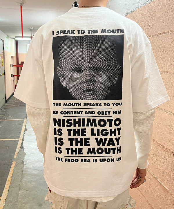 BANさんの「BEAMS WOMEN｜【別注】BIRKENSTOCK / BOSTON &ldquo;BONE PATTERN&rdquo; Smooth BLACK」を使ったコーディネート