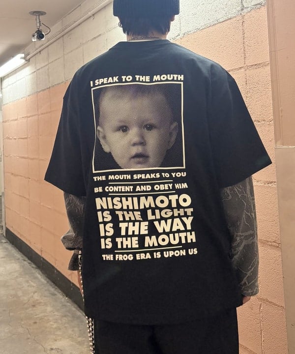 岡安 優馬さんの「BEAMS WOMEN｜【ワイドストレートフィット】ショート スラックス」を使ったコーディネート