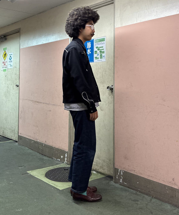 松本 悠平さんの「BEAMS WOMEN｜」を使ったコーディネート