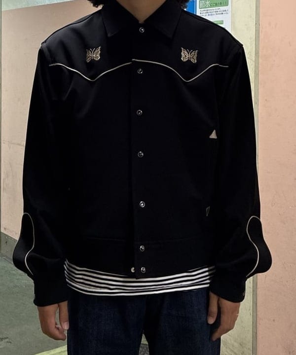 松本 悠平さんの「BEAMS WOMEN｜」を使ったコーディネート