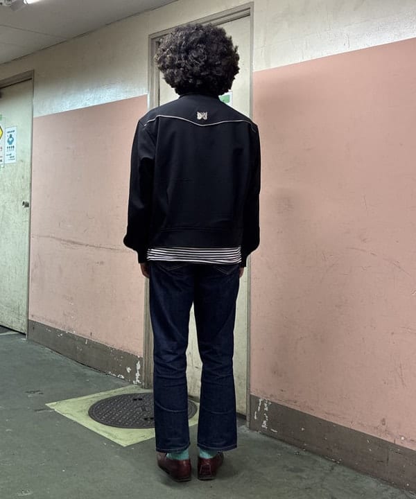 松本 悠平さんの「BEAMS WOMEN｜」を使ったコーディネート