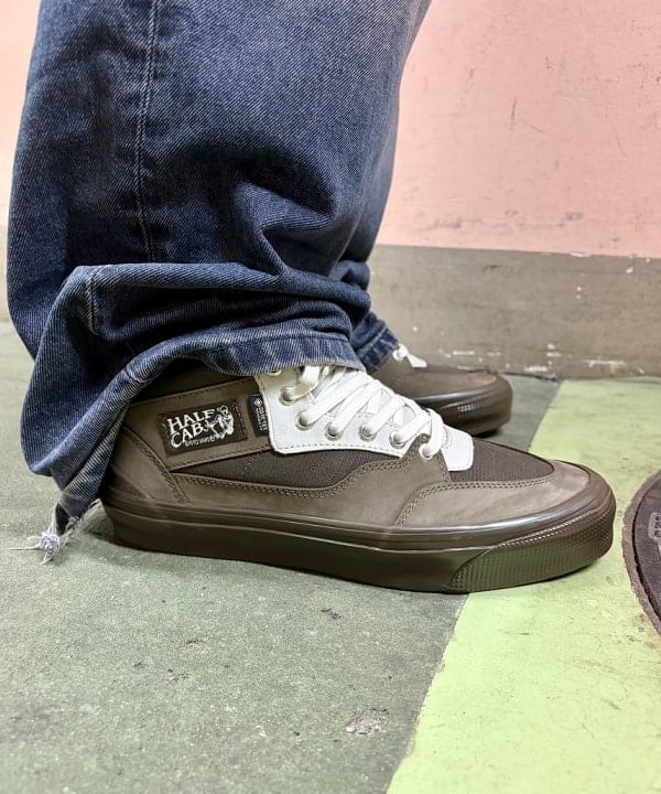 川端 大翔さんの「BEAMS WOMEN｜B.D. Classic-fit Madras」を使ったコーディネート