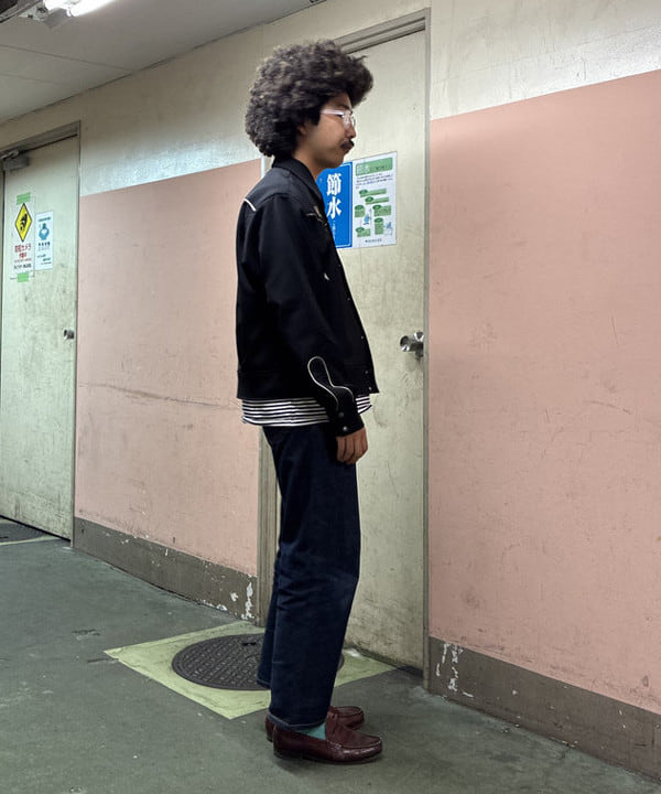 松本 悠平さんの「BEAMS WOMEN｜」を使ったコーディネート