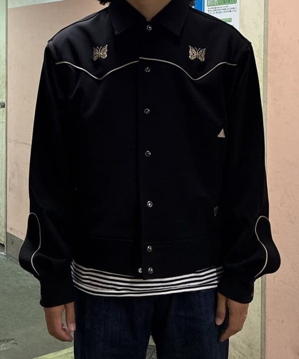 松本 悠平さんの「BEAMS WOMEN｜」を使ったコーディネート