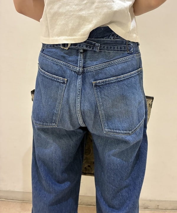 CHIHIROさんの「BEAMS WOMEN｜ドライカルゼ ベルテッド ジャケット」を使ったコーディネート