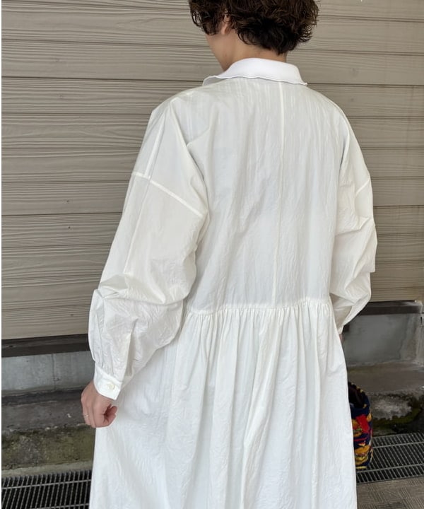 森川 夏衣さんの「BEAMS WOMEN｜」を使ったコーディネート