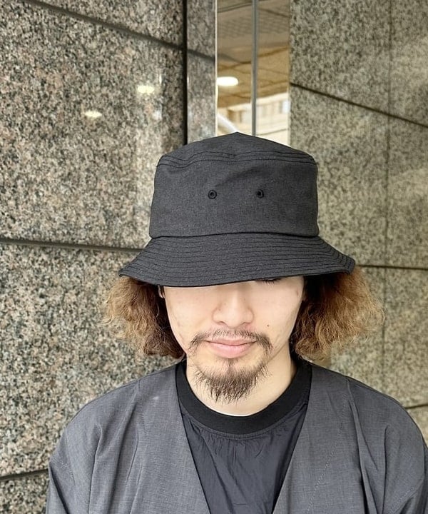 吉田 洸輝さんの「BEAMS WOMEN｜ワイドストレート 2プリーツ  スラックス」を使ったコーディネート