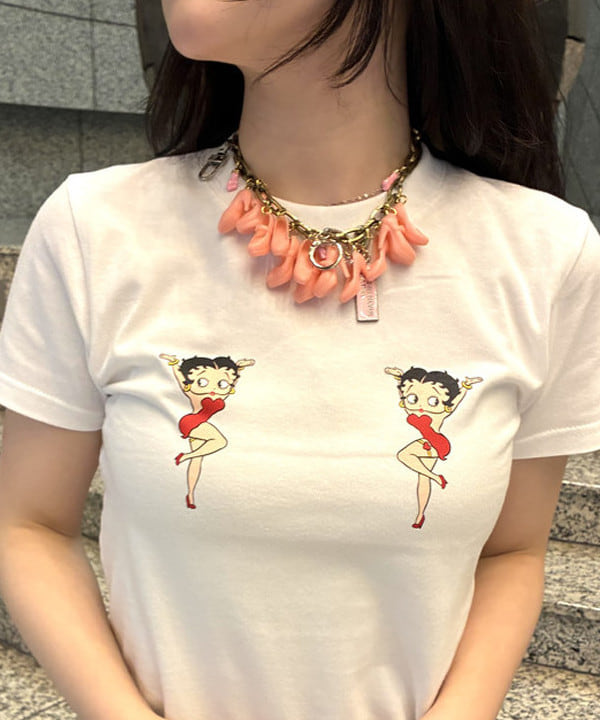 須賀さんの「BEAMS WOMEN｜【別注】Healthknit &times; maturely / トンプキンス スウェット パンツ」を使ったコーディネート