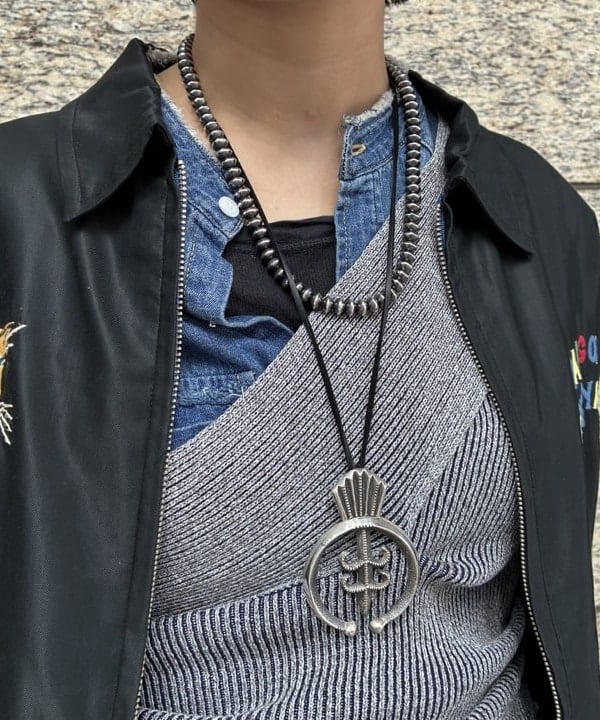 BEAMS BOY ビームス 梅田の飯田 加奈美