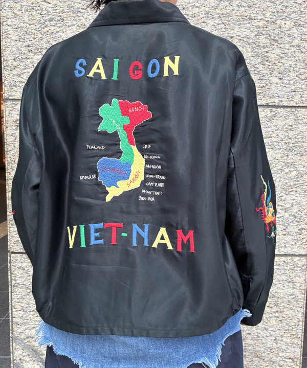 BEAMS BOY ビームス 梅田の飯田 加奈美