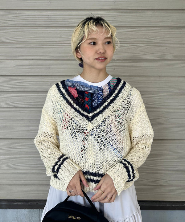 MATSUMOTO AMIさんの「BEAMS WOMEN｜ARC&rsquo;TERYX / MANTIS 26 BACKPACK」を使ったコーディネート