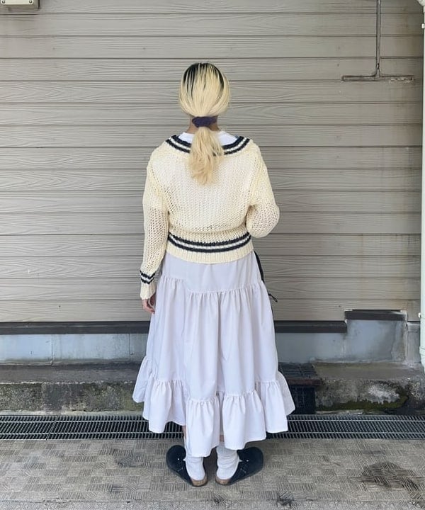 MATSUMOTO AMIさんの「BEAMS WOMEN｜ARC&rsquo;TERYX / MANTIS 26 BACKPACK」を使ったコーディネート