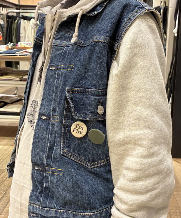 原口 愛さんの「BEAMS WOMEN｜レトロ フィット ジップ フーディー」を使ったコーディネート