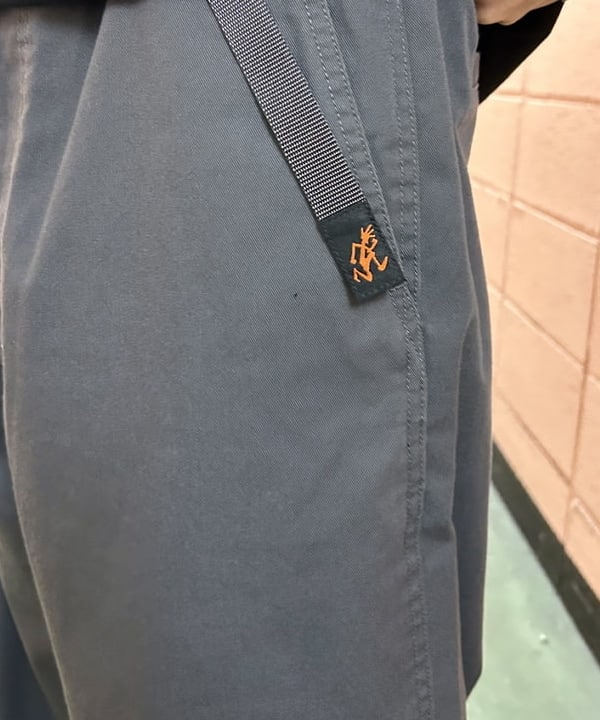 Shutoさんの「BEAMS WOMEN｜Pocket Tee Indigo Stripe」を使ったコーディネート