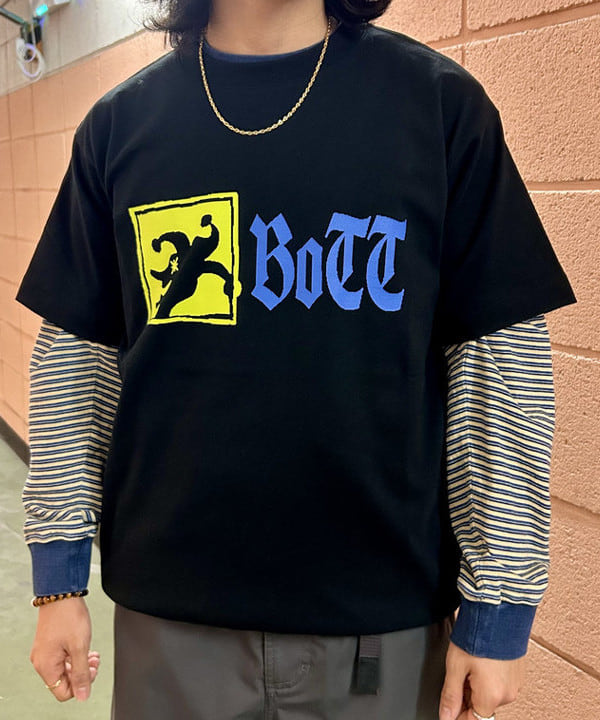 Shutoさんの「BEAMS WOMEN｜Pocket Tee Indigo Stripe」を使ったコーディネート