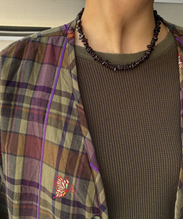 森川 夏衣さんの「BEAMS WOMEN｜ボストンバッグ」を使ったコーディネート