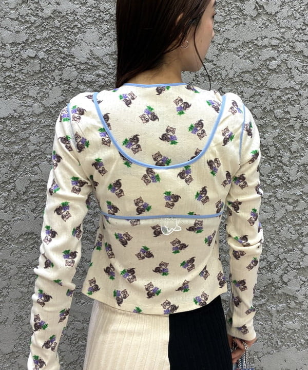 ササキさんの「BEAMS WOMEN｜」を使ったコーディネート