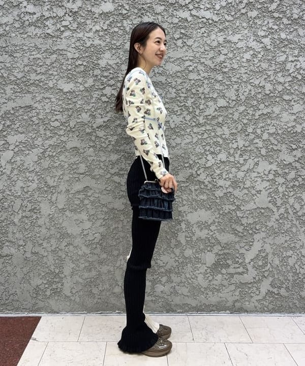 ササキさんの「BEAMS WOMEN｜」を使ったコーディネート