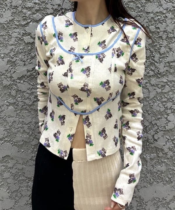 ササキさんの「BEAMS WOMEN｜」を使ったコーディネート