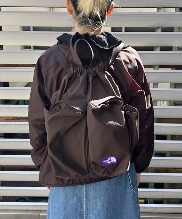 MATSUMOTO AMIさんの「BEAMS WOMEN｜TNFP_FLD_CG_26SP」を使ったコーディネート