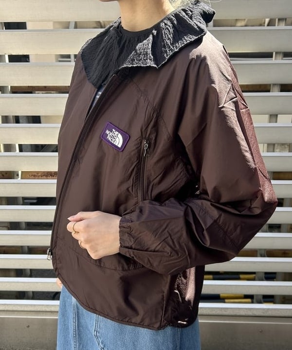 MATSUMOTO AMIさんの「BEAMS WOMEN｜TNFP_FLD_CG_26SP」を使ったコーディネート