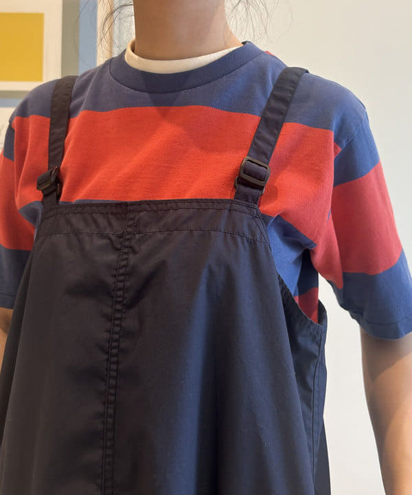 清水 彩乃さんの「BEAMS WOMEN｜【別注】GREGORY / NICE DAY NEW」を使ったコーディネート