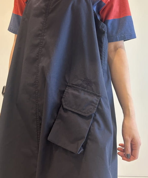 清水 彩乃さんの「BEAMS WOMEN｜【別注】GREGORY / NICE DAY NEW」を使ったコーディネート