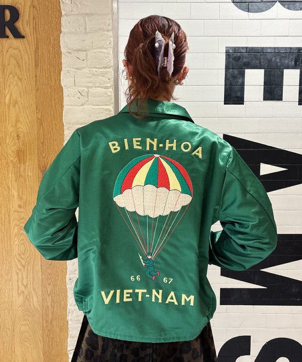 りかちょび/岸本梨佳さんの「BEAMS WOMEN｜【別注】ENGINEERED GARMENTS / ラップ スカート」を使ったコーディネート