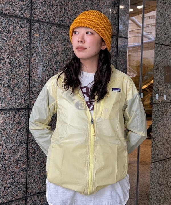 ばるたんさんの「BEAMS WOMEN｜【別注】BUZZ RICKSON'S / USアーミーDENIM」を使ったコーディネート