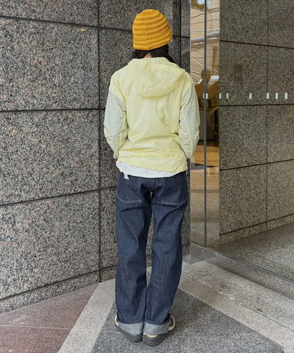 ばるたんさんの「BEAMS WOMEN｜【別注】BUZZ RICKSON'S / USアーミーDENIM」を使ったコーディネート