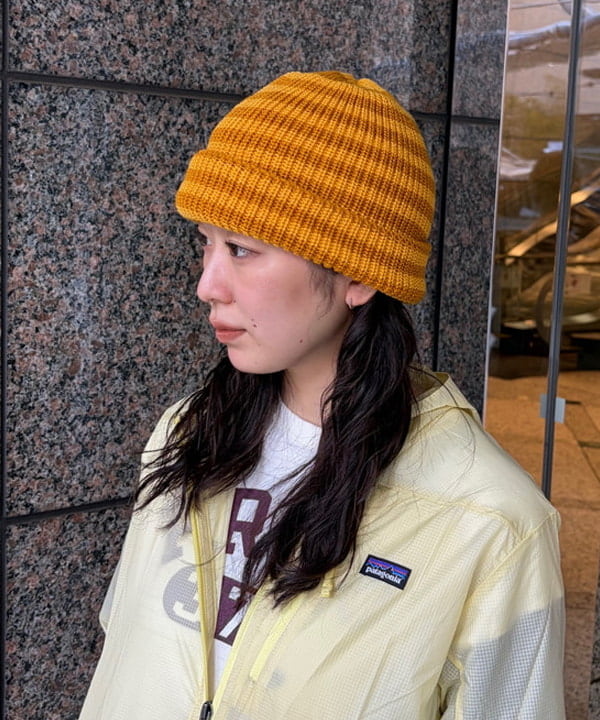 ばるたんさんの「BEAMS WOMEN｜【別注】BUZZ RICKSON'S / USアーミーDENIM」を使ったコーディネート