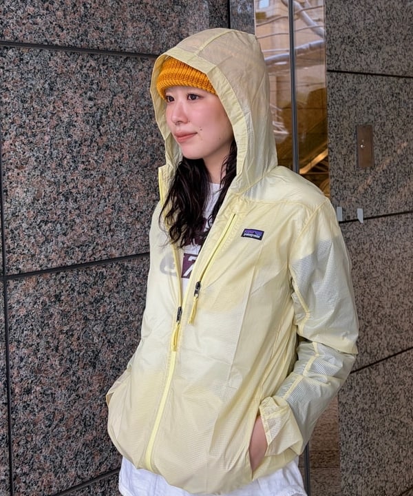 ばるたんさんの「BEAMS WOMEN｜【別注】BUZZ RICKSON'S / USアーミーDENIM」を使ったコーディネート