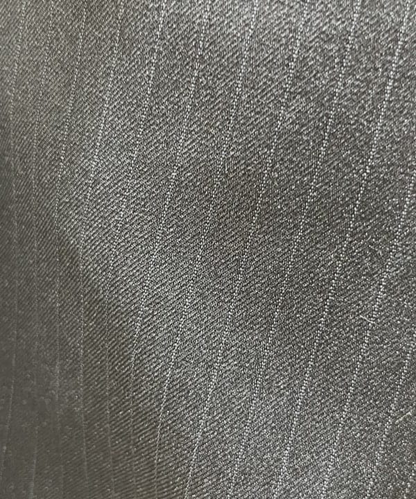 菊田 悠さんの「BEAMS WOMEN｜レース オープンカラーシャツ【リラックスフィット】」を使ったコーディネート