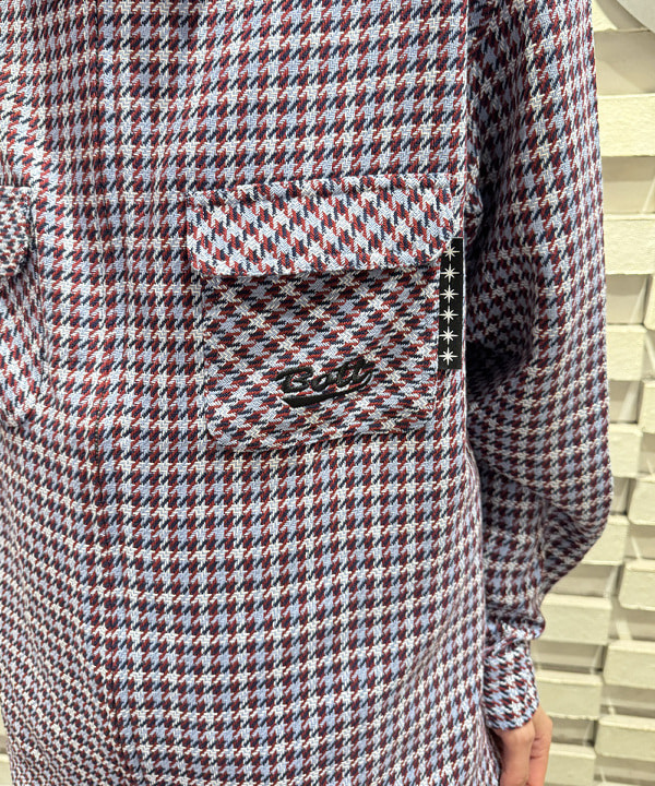 Yutoさんの「BEAMS WOMEN｜カウレザー イージー ショートパンツ【ワイドストレートフィット】」を使ったコーディネート