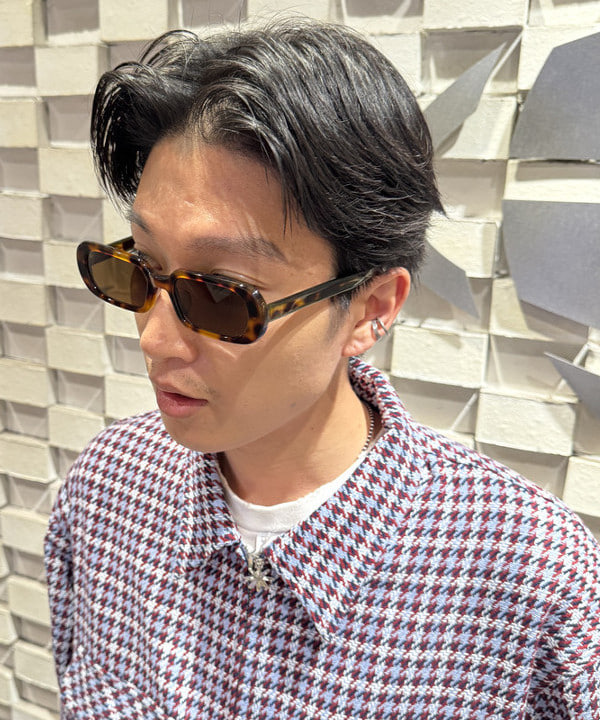 Yutoさんの「BEAMS WOMEN｜カウレザー イージー ショートパンツ【ワイドストレートフィット】」を使ったコーディネート