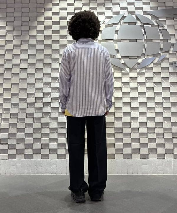 松本 悠平さんの「BEAMS WOMEN｜」を使ったコーディネート