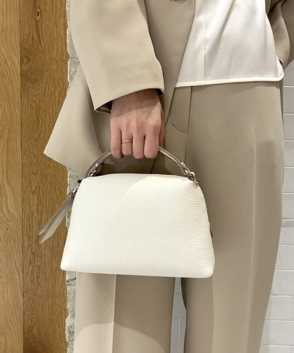 ヒライさんの「BEAMS WOMEN｜ソフト ボクシー ジャケット＊」を使ったコーディネート