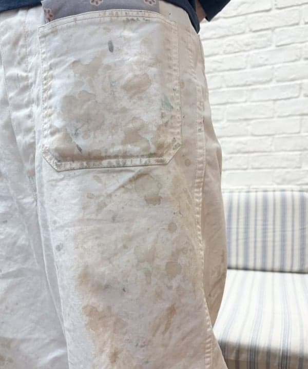 クロサワさんの「BEAMS WOMEN｜ボーイ ベーシック ロングスリーブ」を使ったコーディネート