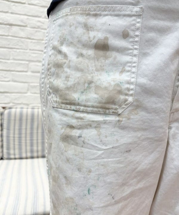 クロサワさんの「BEAMS WOMEN｜ボーイ ベーシック ロングスリーブ」を使ったコーディネート