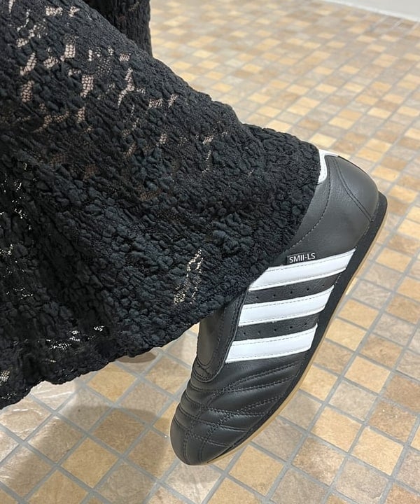 あさひさんの「BEAMS WOMEN｜テープ刺繍 キャミソール ワンピース」を使ったコーディネート