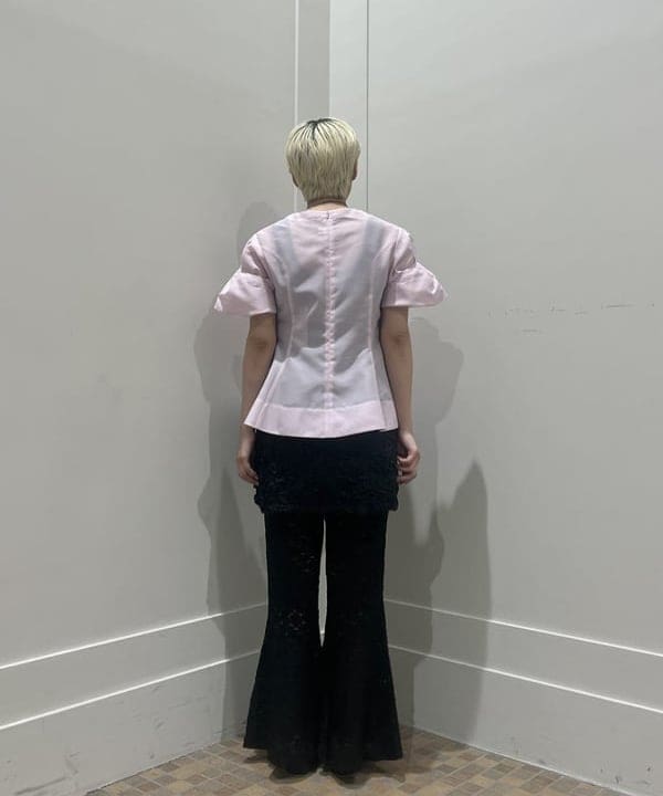 あさひさんの「BEAMS WOMEN｜テープ刺繍 キャミソール ワンピース」を使ったコーディネート