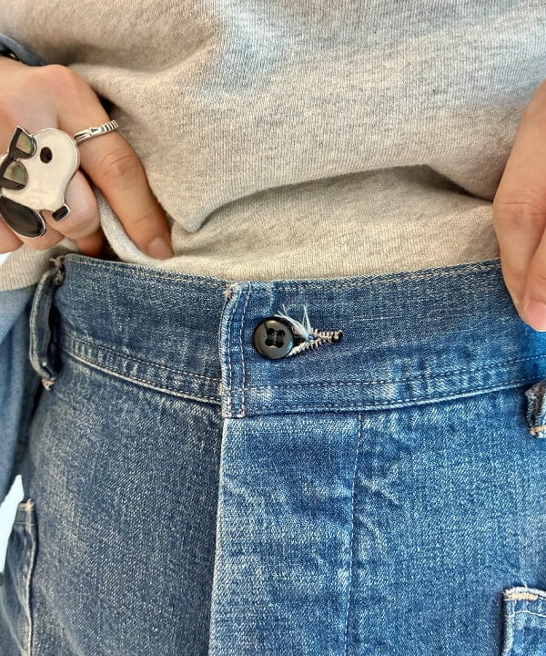 木村 梨香さんの「BEAMS WOMEN｜カットオフ スウェット ベスト」を使ったコーディネート